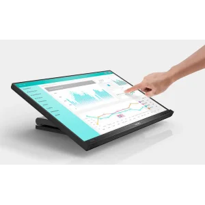 Монiтор TFT Philips 21.5