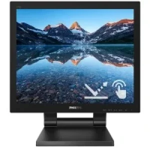 Монiтор Philips 172B9TL/00 UA
