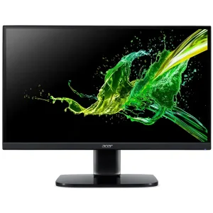 Монiтор 21.5" Acer KA222QE3bi (UM.WX2EE.302) Black UA