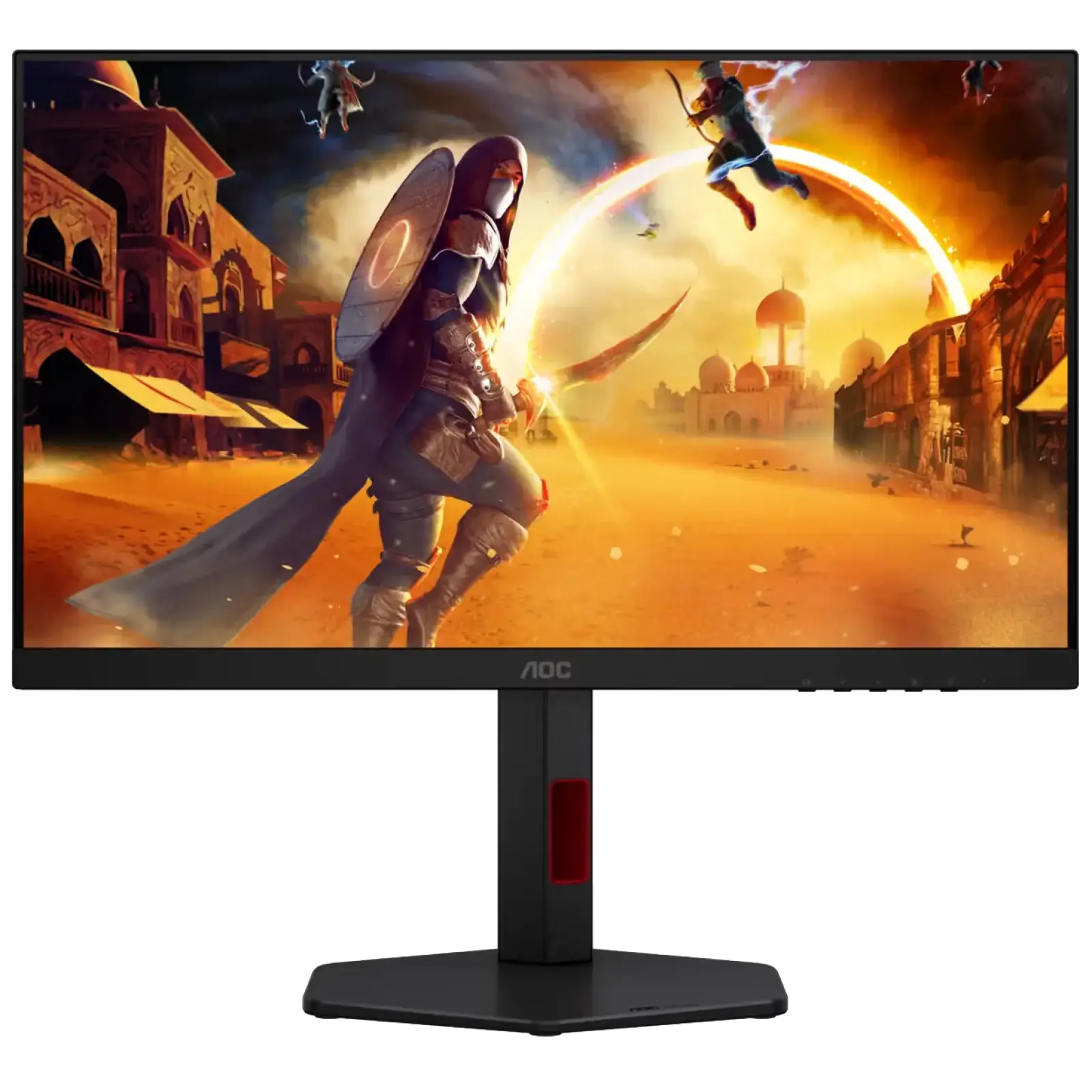 Монiтор AOC 23.8