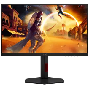 Монiтор AOC 23.8