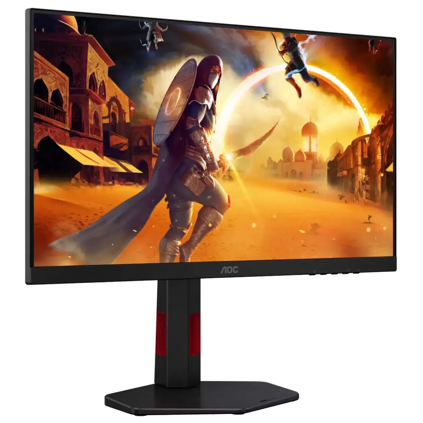 Монiтор AOC 23.8