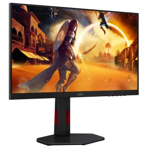 Монiтор AOC 23.8