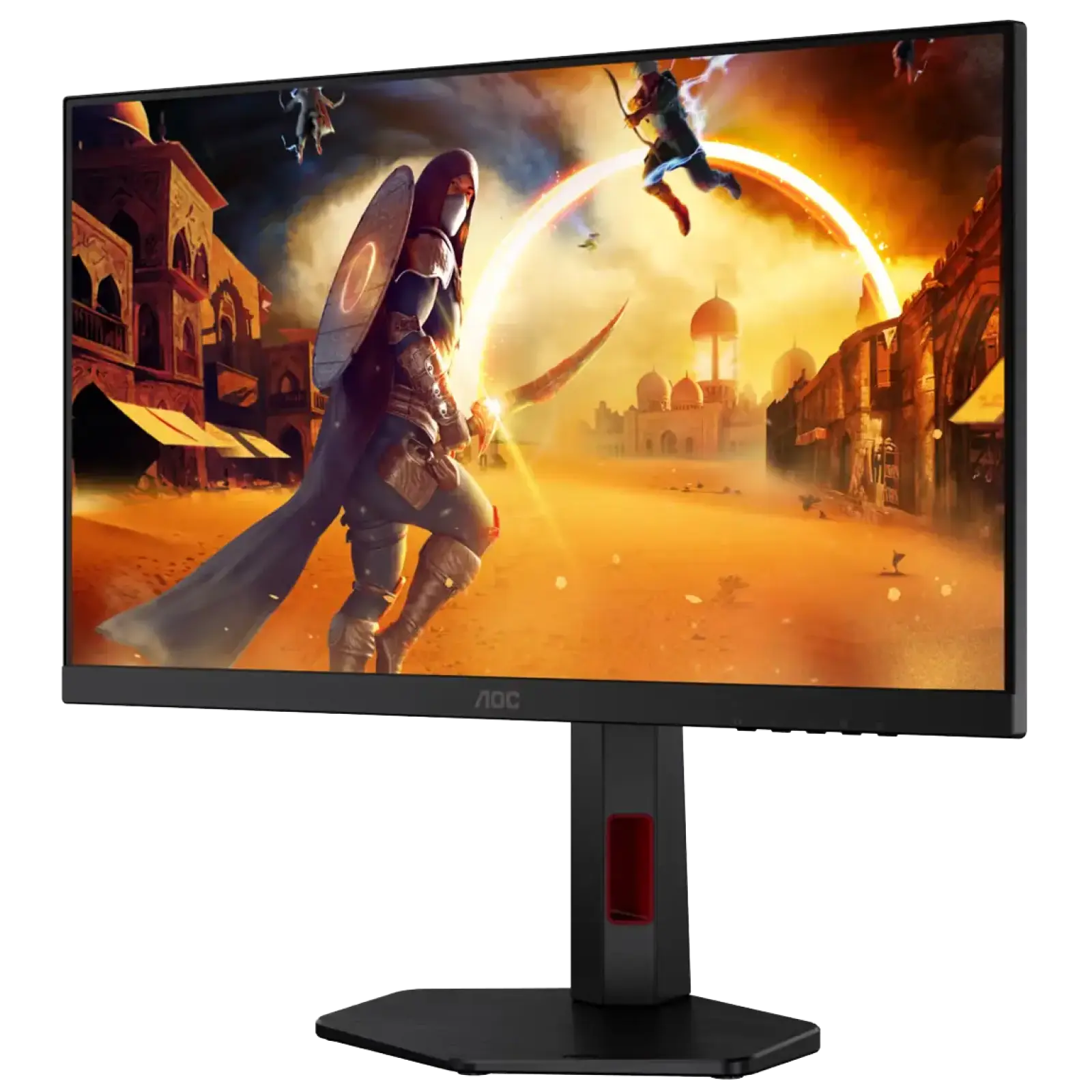 Монiтор AOC 23.8