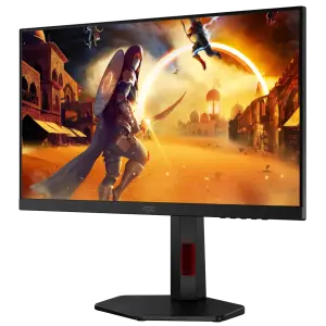 Монiтор AOC 23.8