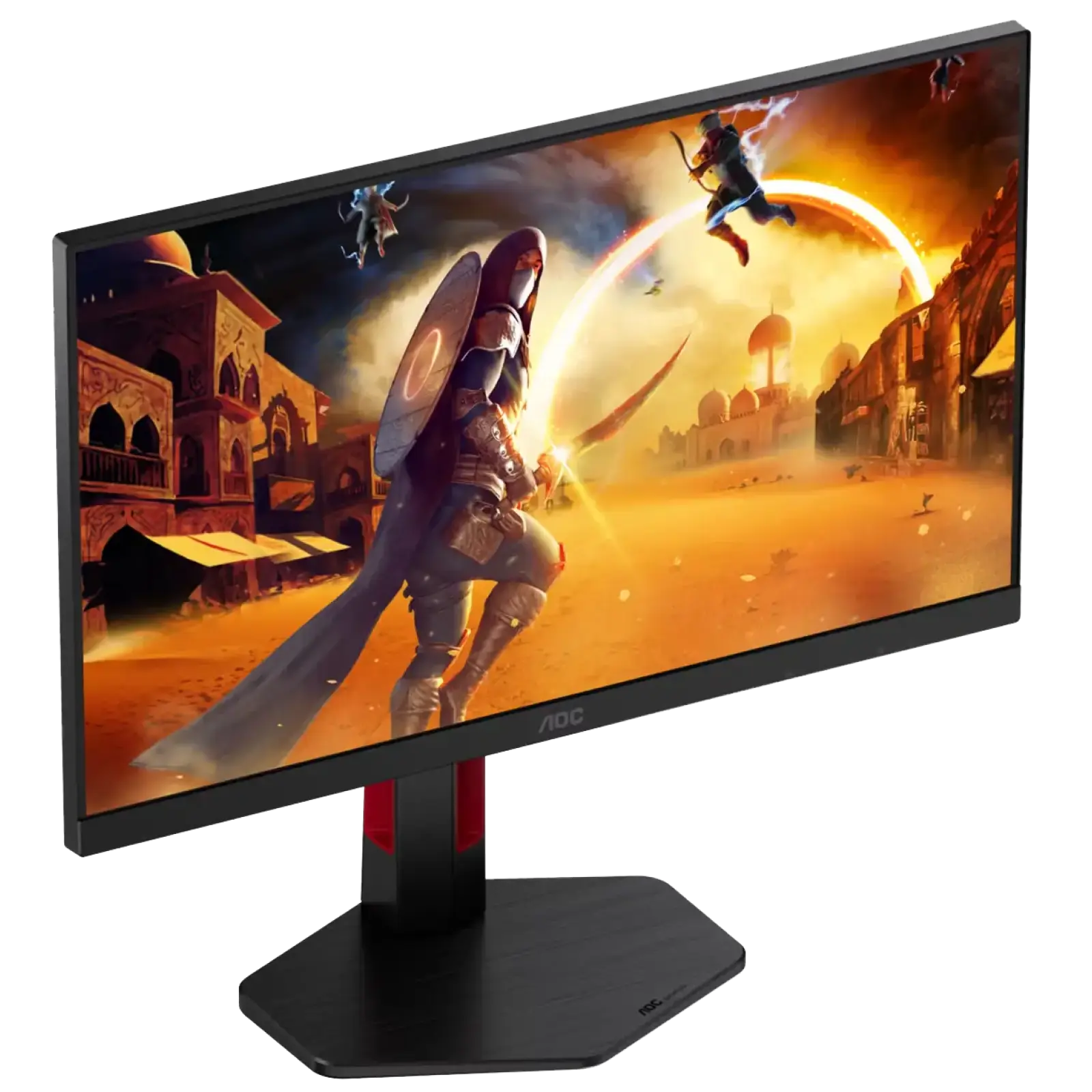 Монiтор AOC 23.8