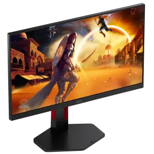 Монiтор AOC 23.8