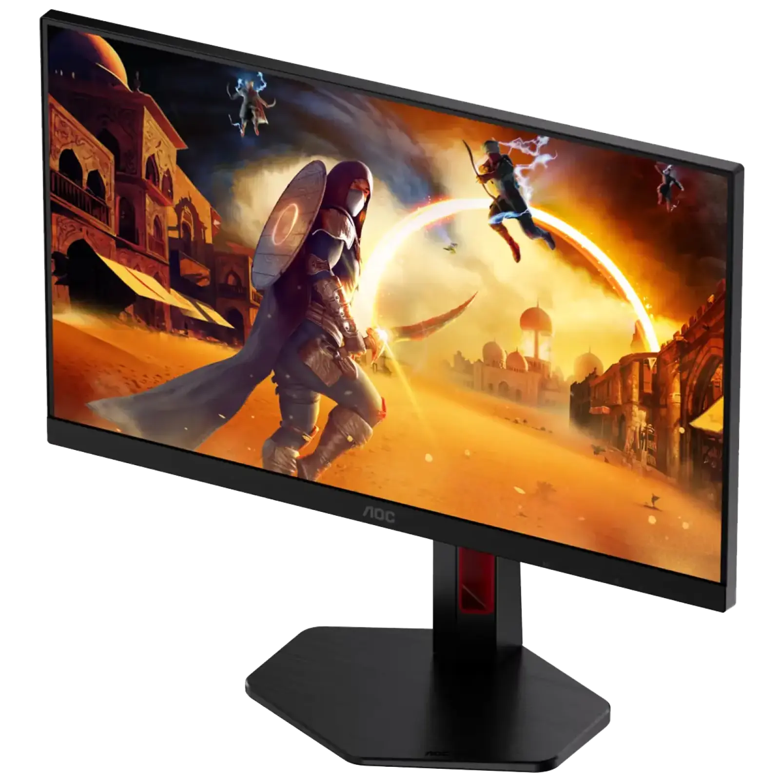 Монiтор AOC 23.8