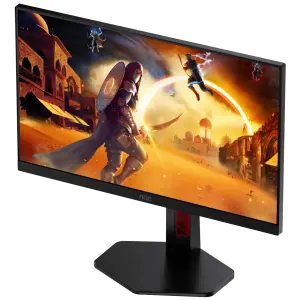 Монiтор AOC 23.8