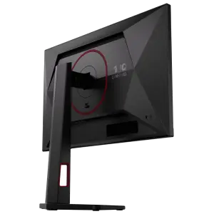 Монiтор AOC 23.8