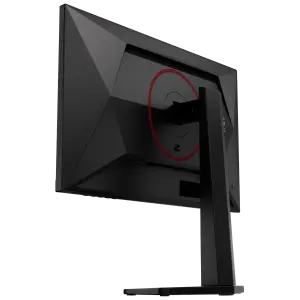 Монiтор AOC 23.8