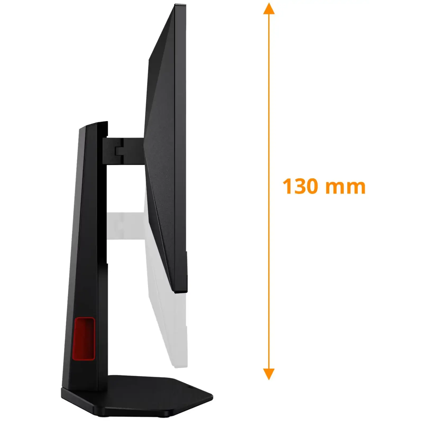 Монiтор AOC 23.8