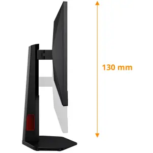 Монiтор AOC 23.8