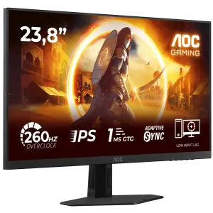 Монiтор AOC 23.8