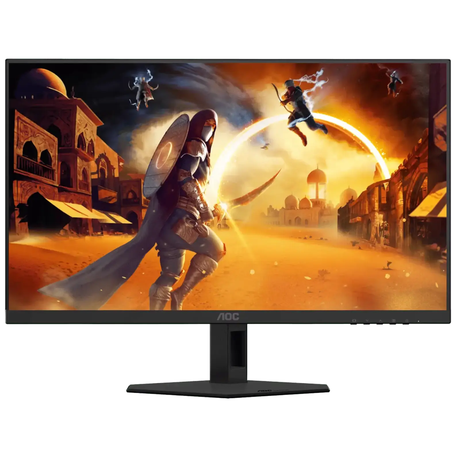 Монiтор AOC 23.8