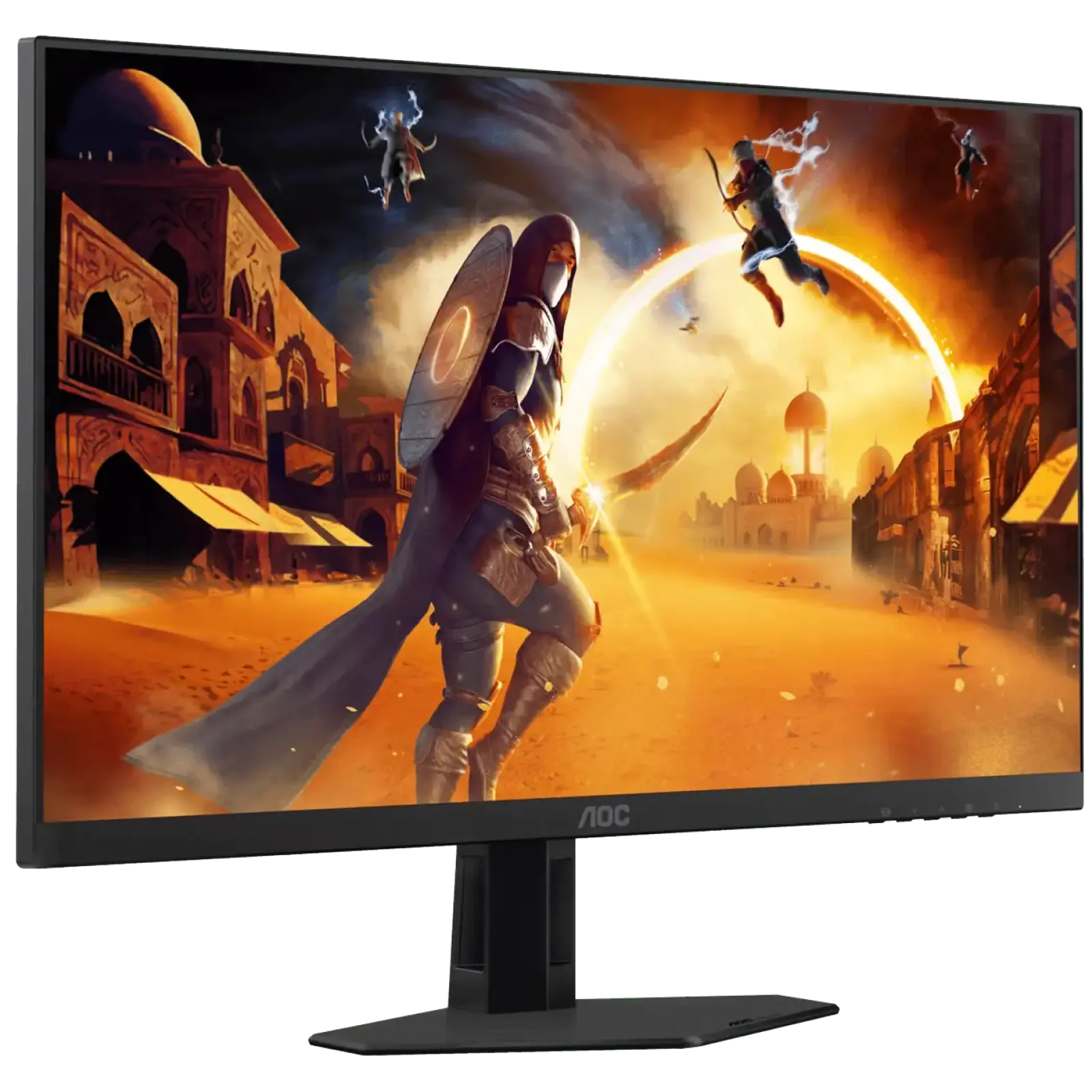 Монiтор AOC 23.8