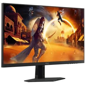 Монiтор AOC 23.8