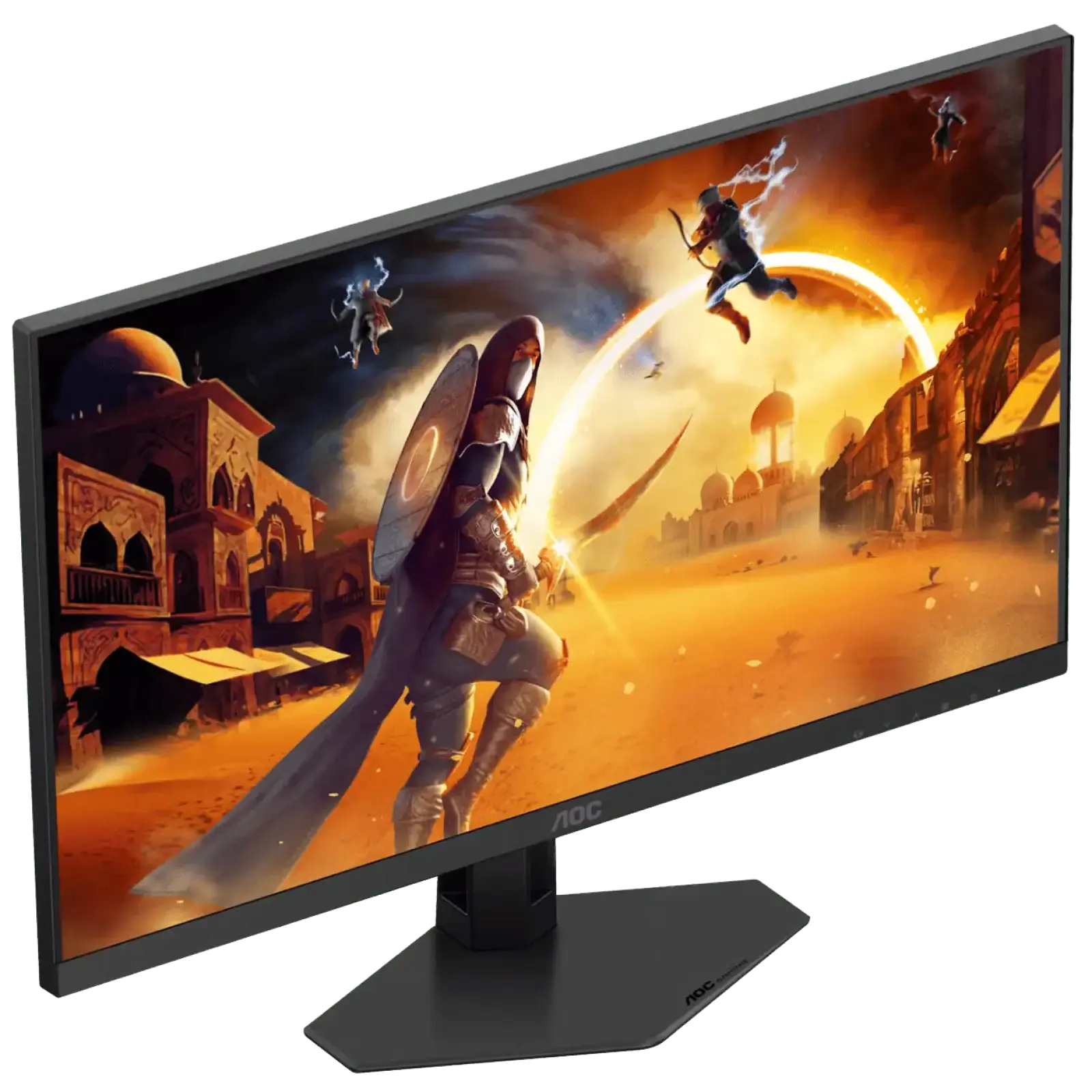 Монiтор AOC 23.8