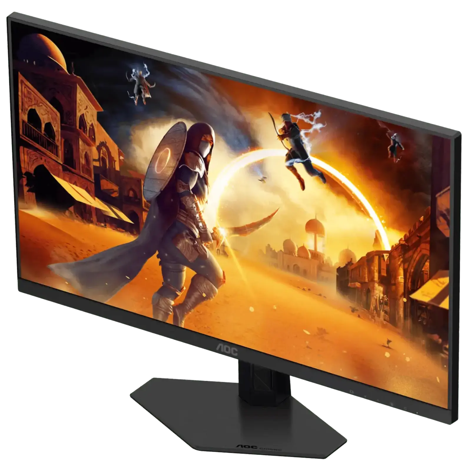 Монiтор AOC 23.8