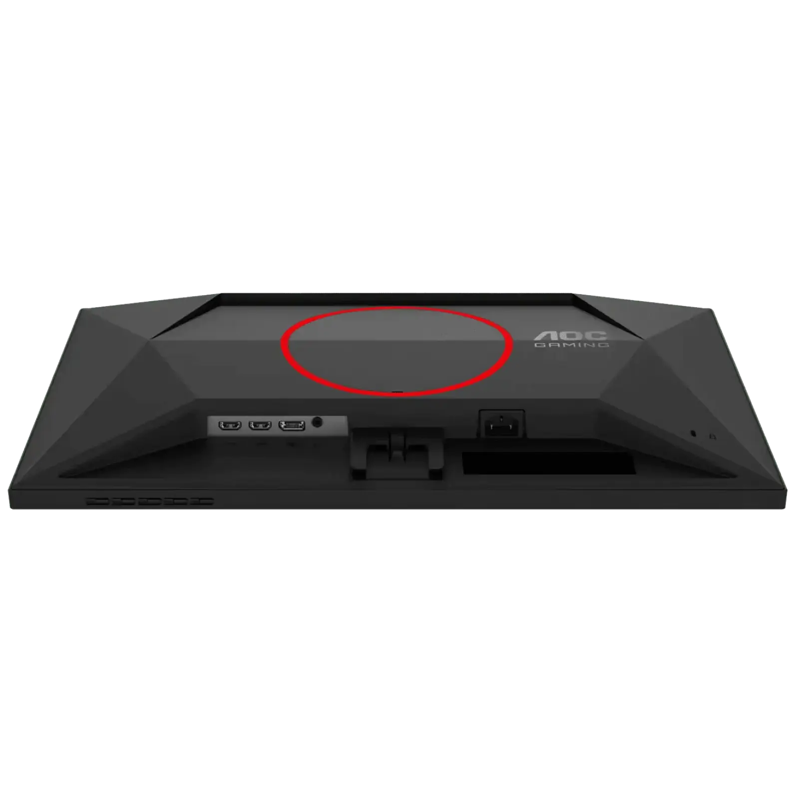 Монiтор AOC 23.8