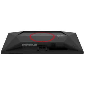 Монiтор AOC 23.8