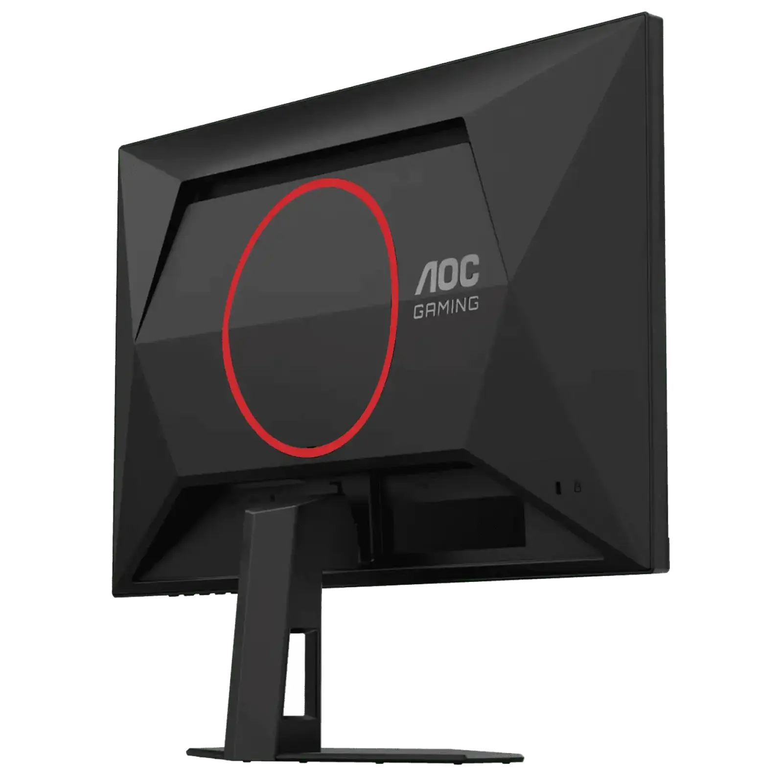 Монiтор AOC 23.8