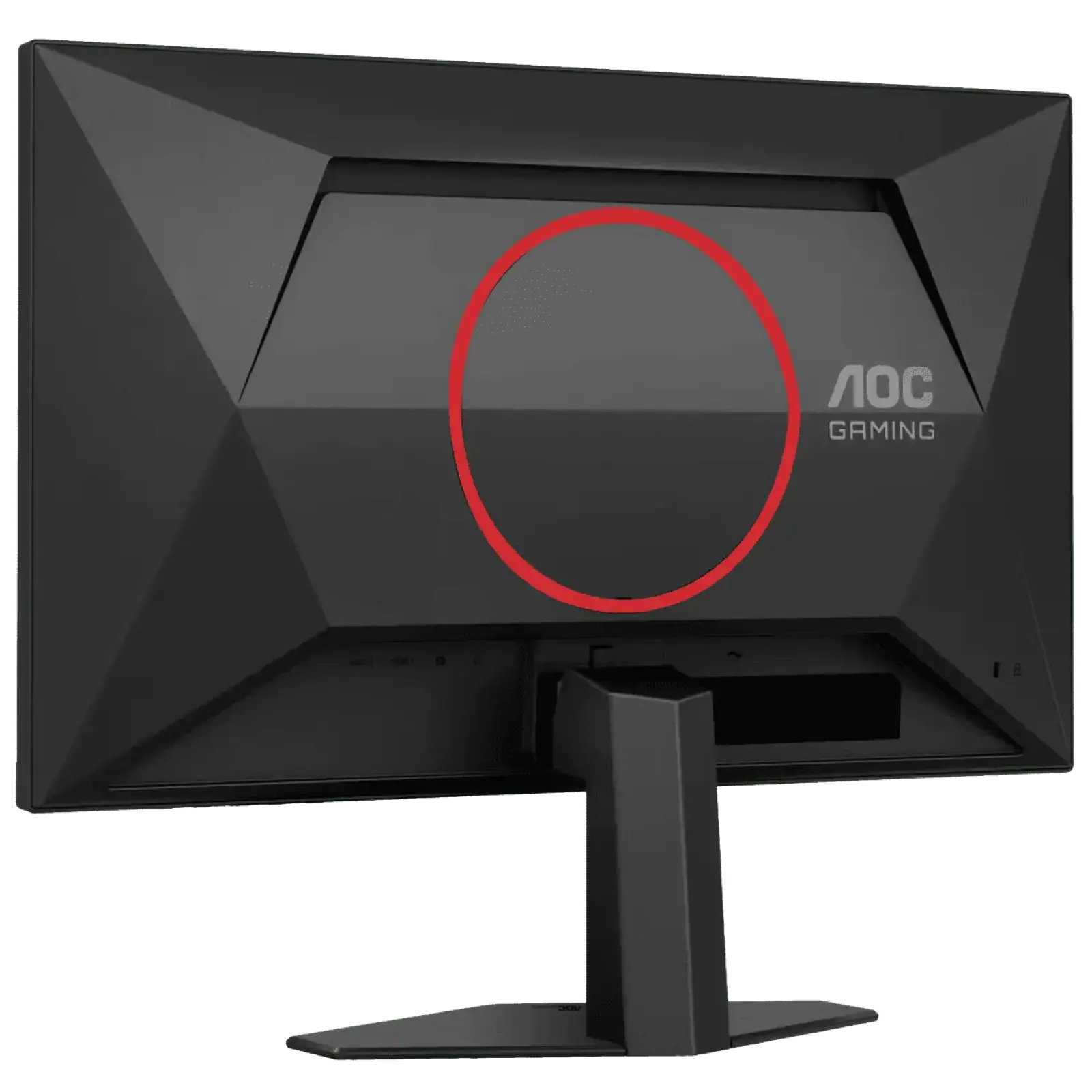 Монiтор AOC 23.8