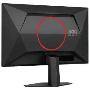 Монiтор AOC 23.8