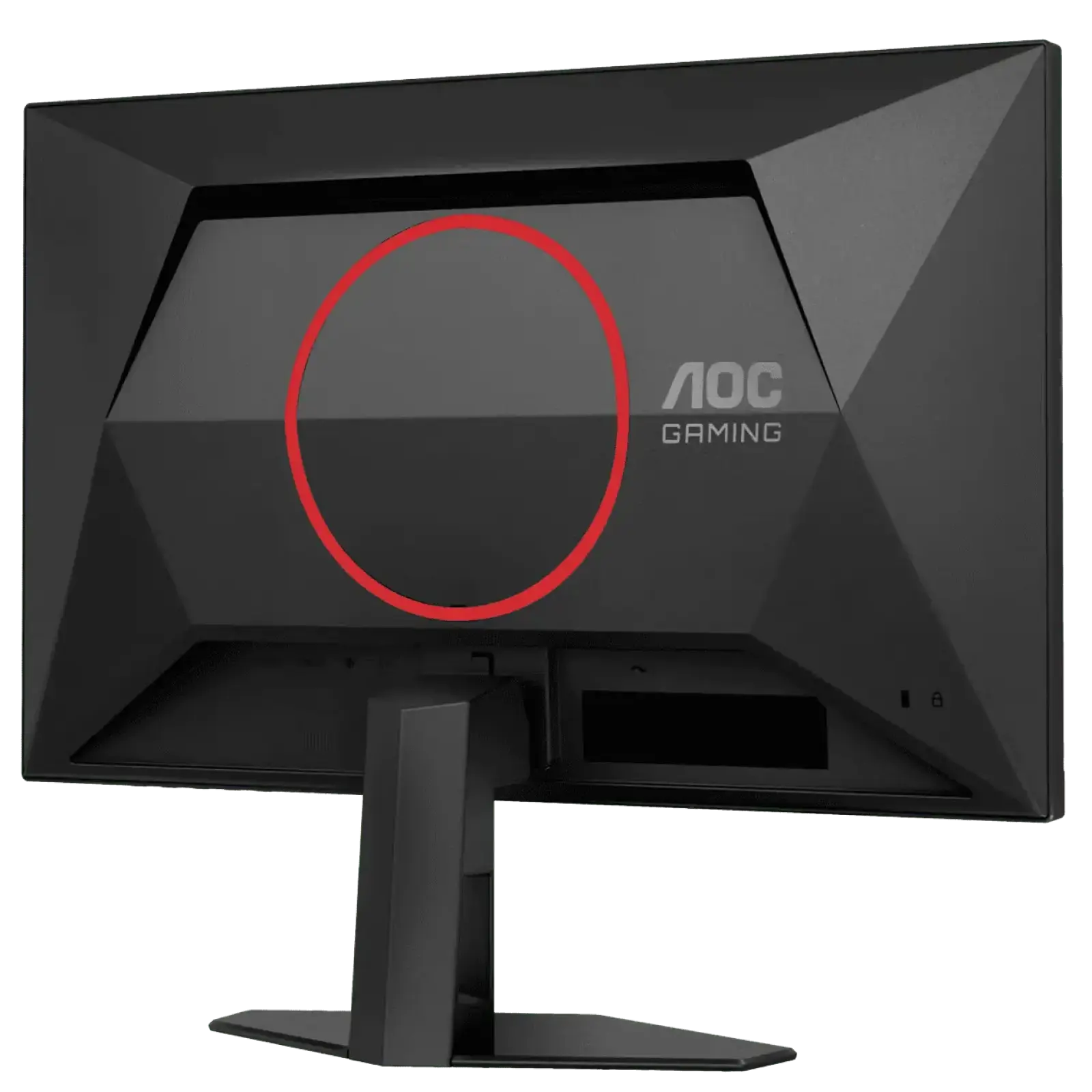 Монiтор AOC 23.8