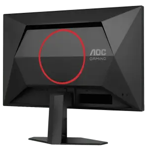 Монiтор AOC 23.8