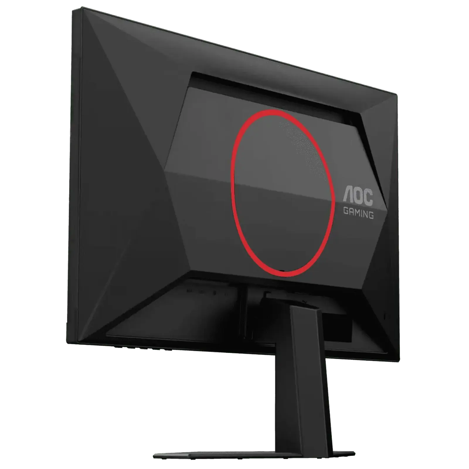 Монiтор AOC 23.8