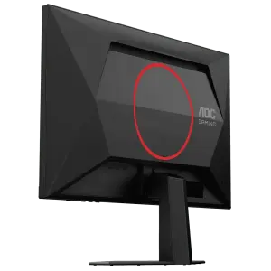 Монiтор AOC 23.8