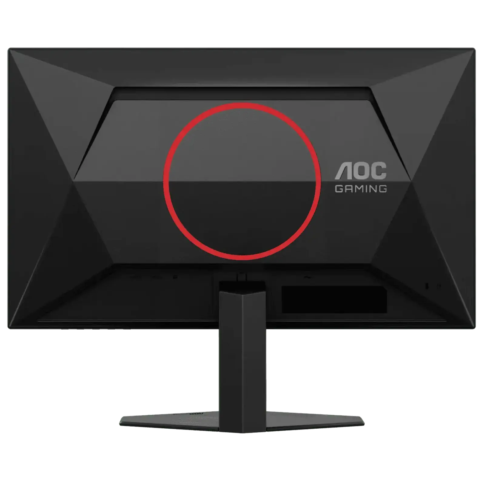 Монiтор AOC 23.8