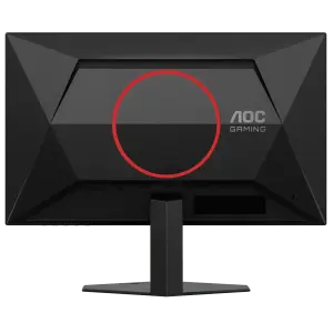 Монiтор AOC 23.8