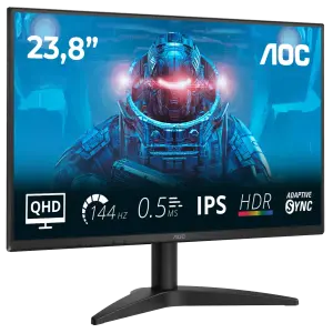 Монiтор AOC 23.8