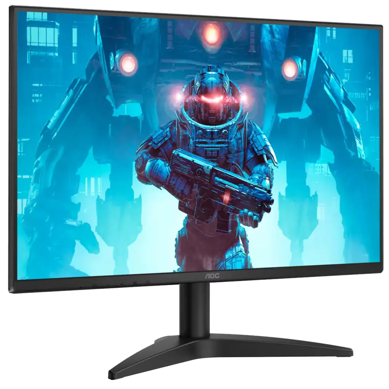 Монiтор AOC 23.8