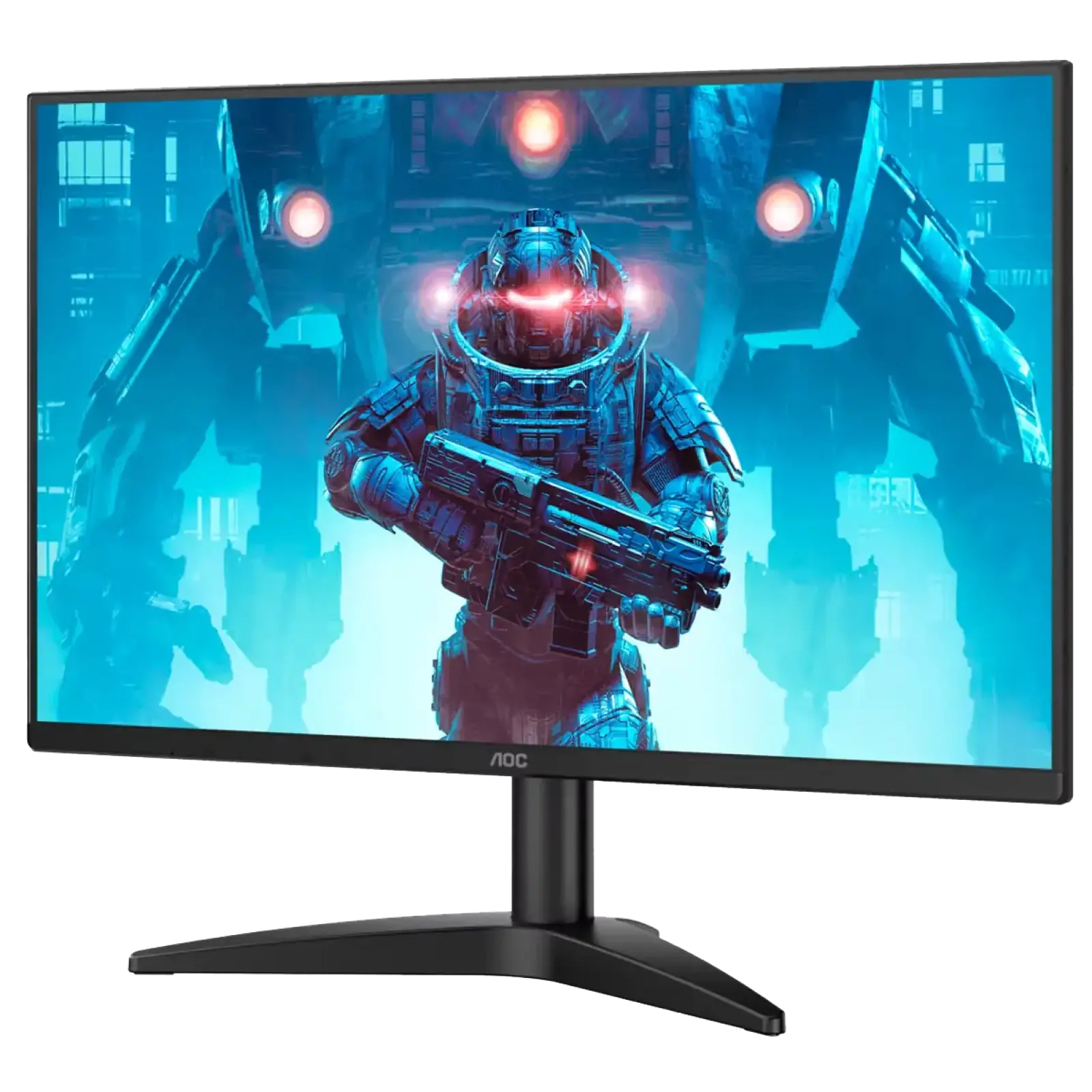 Монiтор AOC 23.8