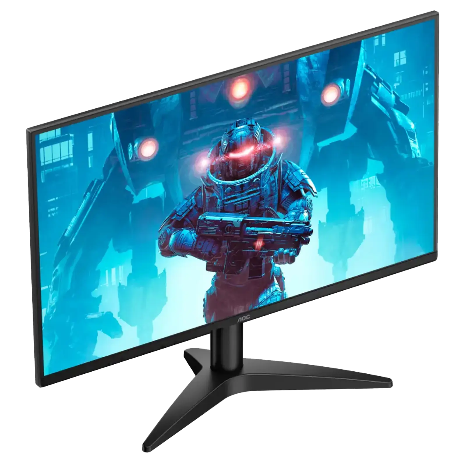 Монiтор AOC 23.8