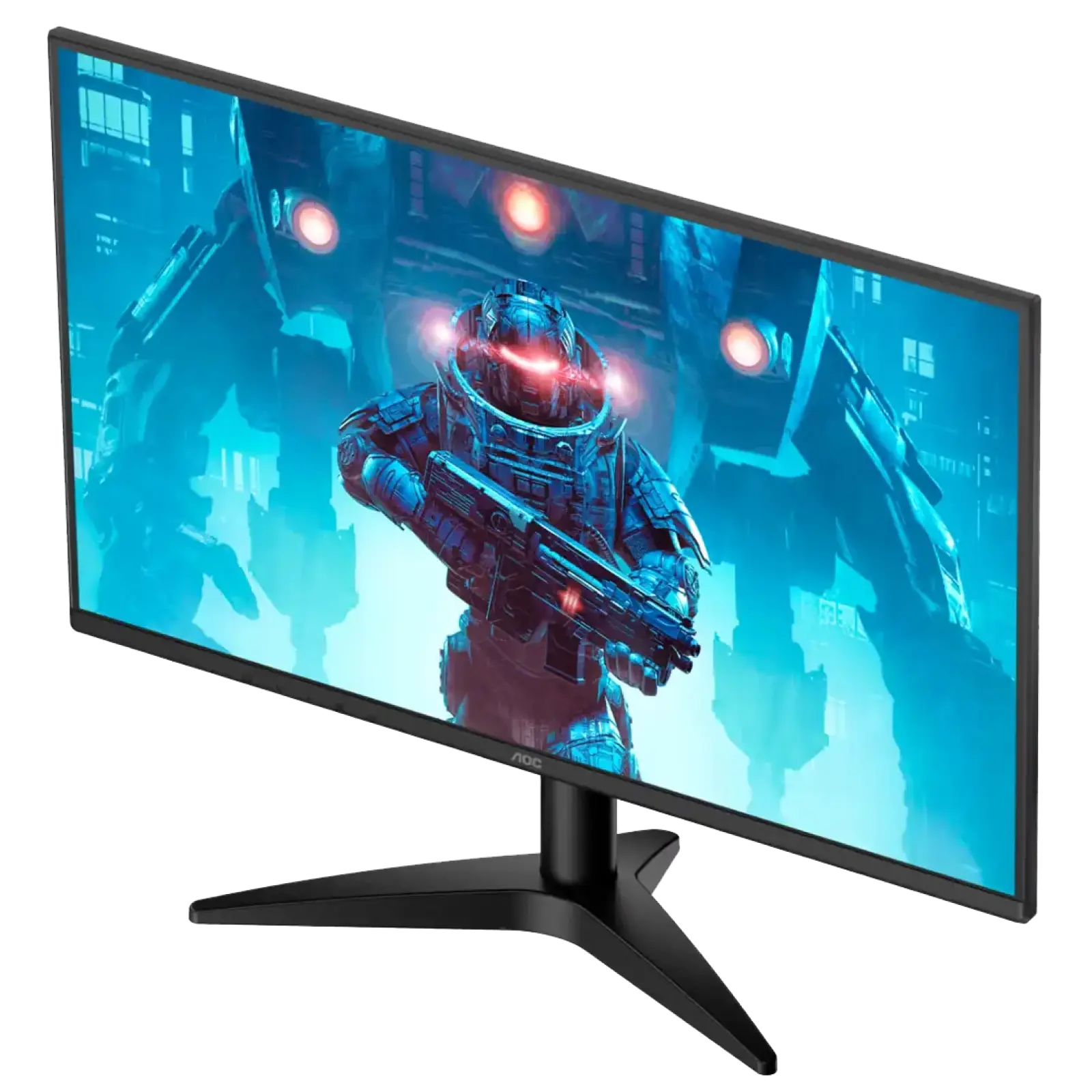 Монiтор AOC 23.8