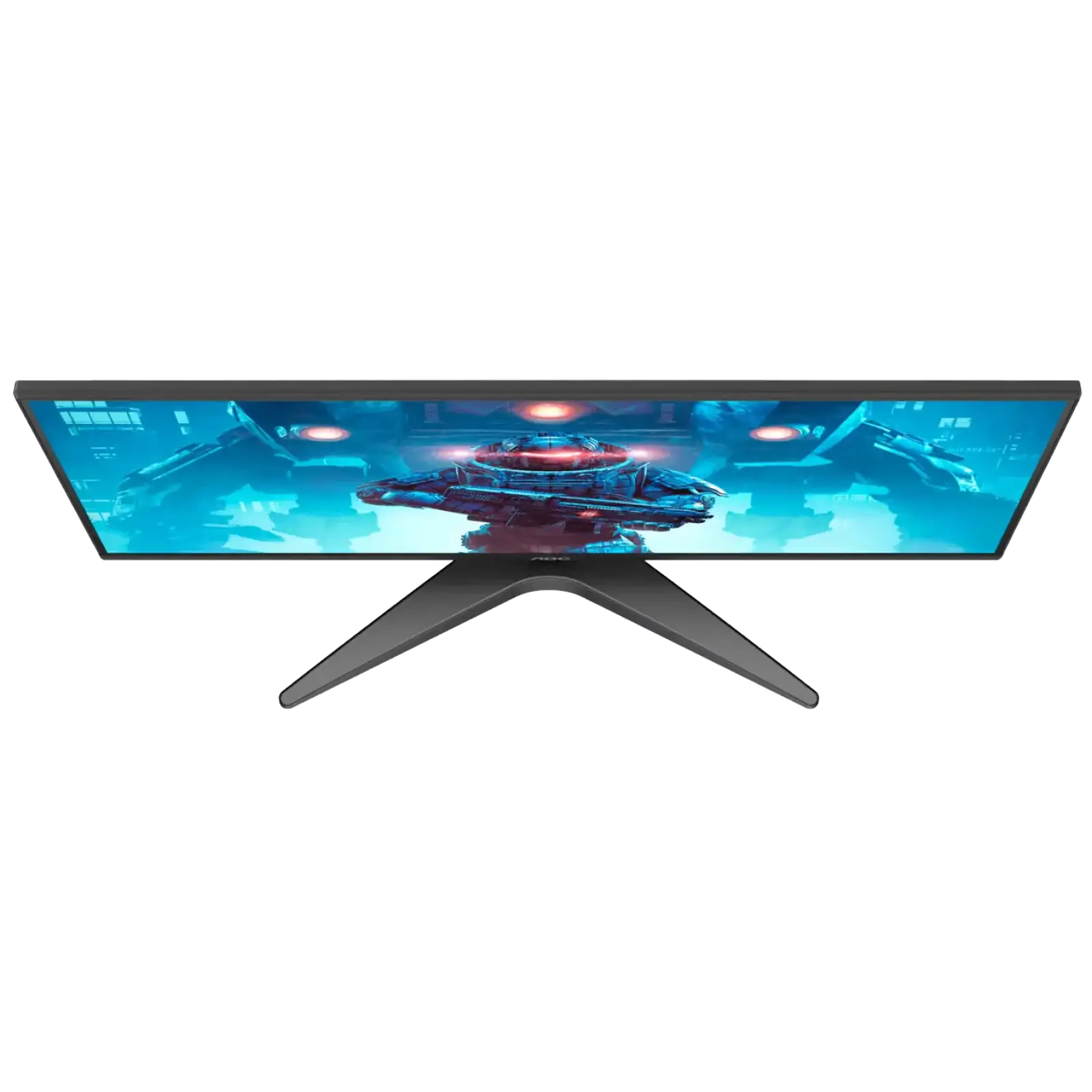 Монiтор AOC 23.8