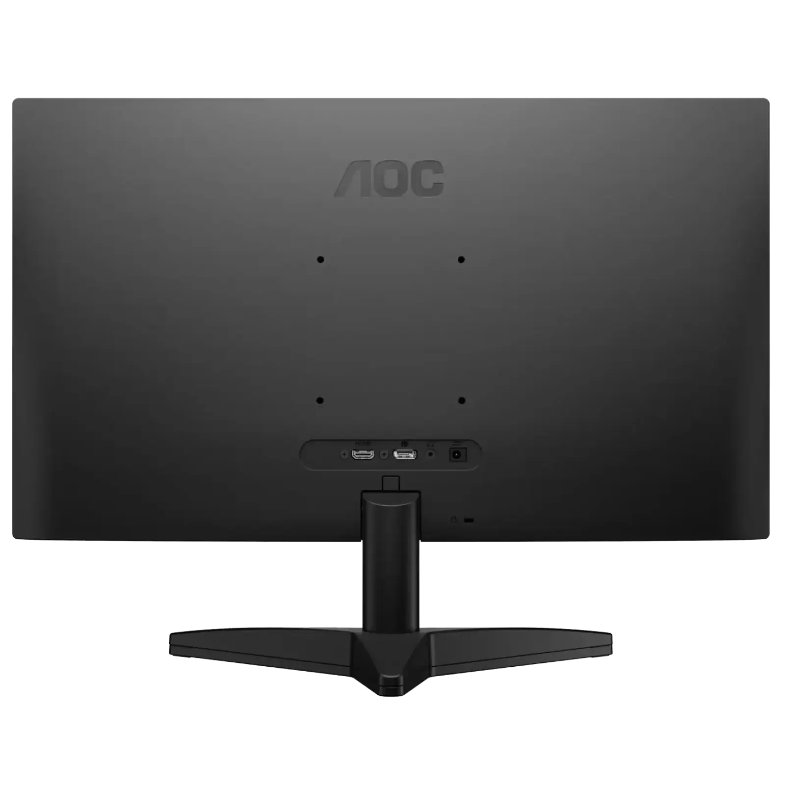 Монiтор AOC 23.8