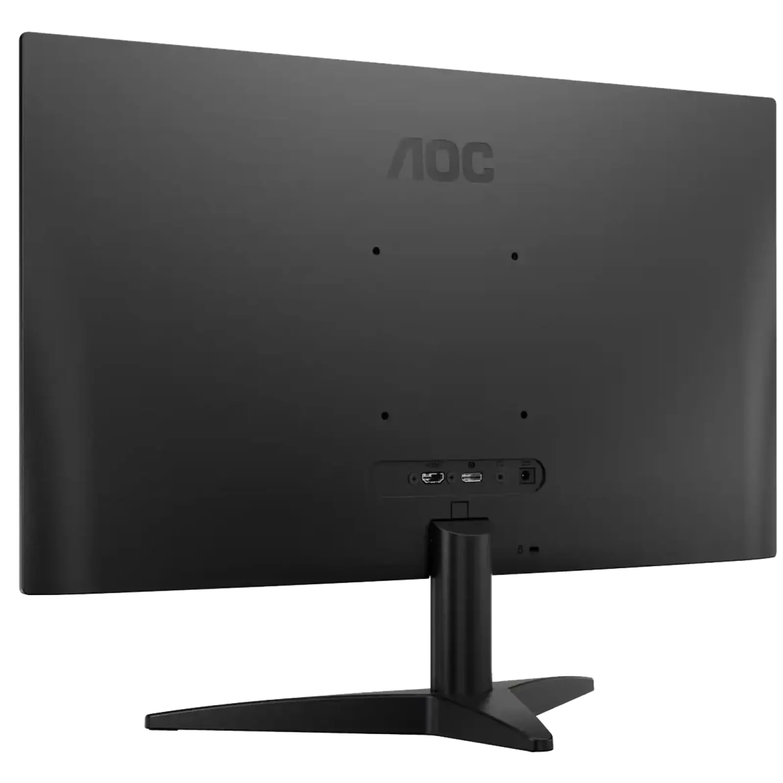 Монiтор AOC 23.8