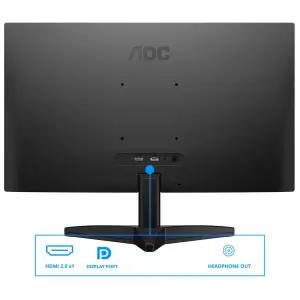 Монiтор AOC 23.8