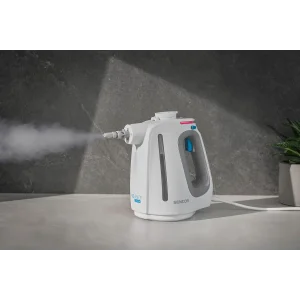 Пароочиститель Sencor SSC 3510WH UA