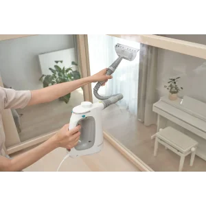 Пароочиститель Sencor SSC 3510WH UA