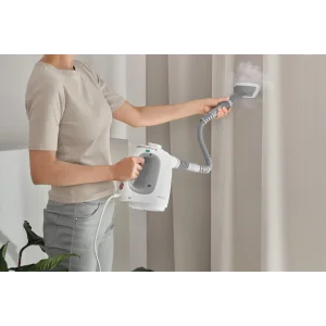 Пароочиститель Sencor SSC 3510WH UA