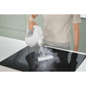 Пароочиститель Sencor SSC 3510WH UA