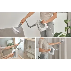 Пароочиститель Sencor SSC 3510WH UA