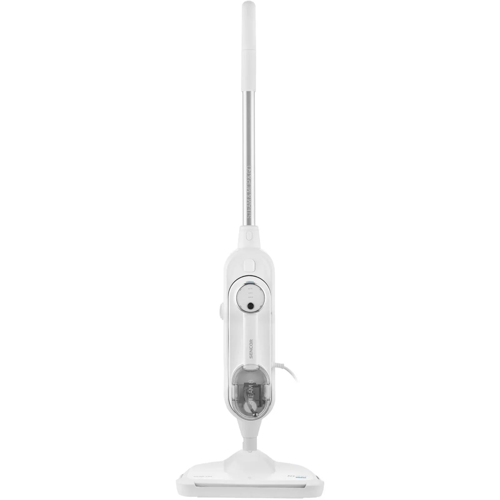 Пароочиститель Sencor SSC 6010WH UA