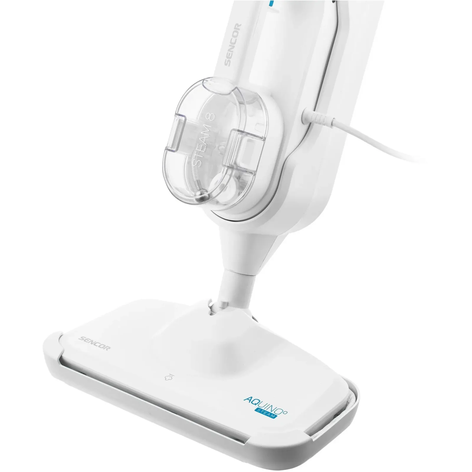 Пароочиститель Sencor SSC 6010WH UA